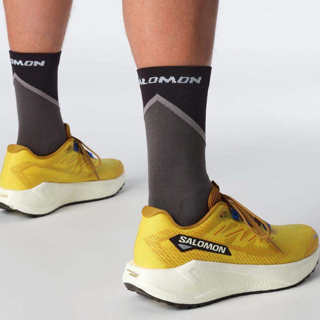 Salomon Men's Aero Blaze 3 GRVL Running Shoes